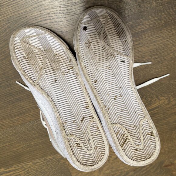 Nike Blazer Mid '77 - Women's Size 8 - Picture 10 of 12